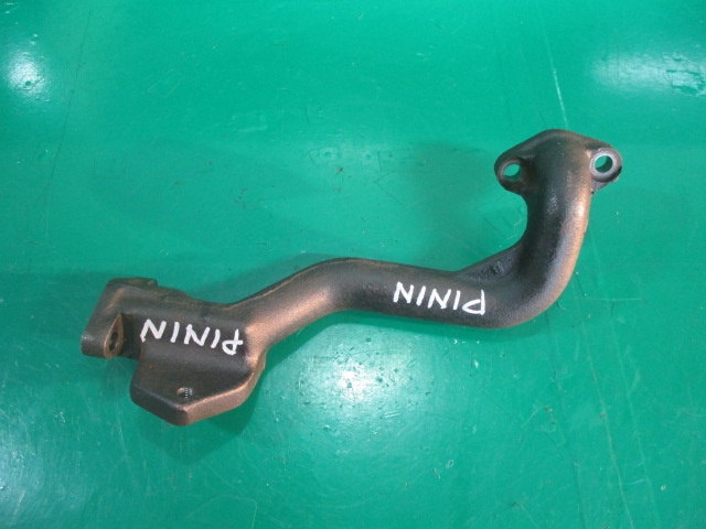 CONDUCTA / TEAVA EGR MITSUBISHI PAJERO PININ 1.8 GDI FAB. 1999 – 2007 ⭐⭐⭐⭐⭐