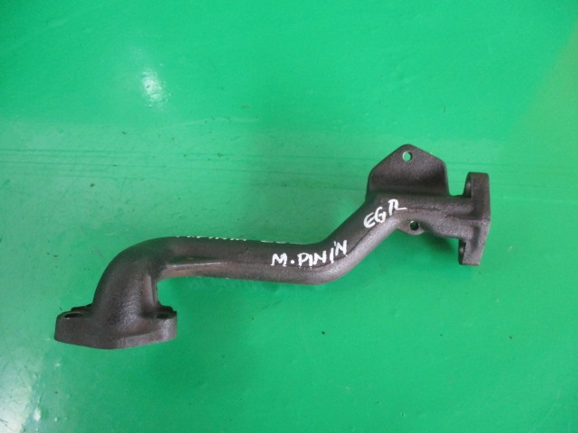 CONDUCTA / TEAVA EGR MITSUBISHI PAJERO PININ 1.8 GDI FAB. 1999 - 2007 ⭐⭐⭐⭐⭐