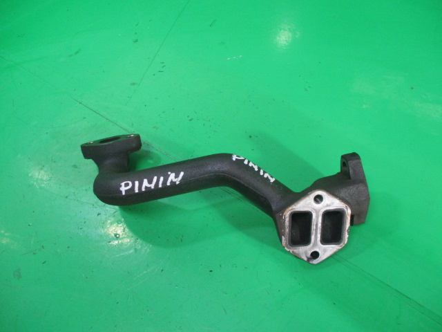 CONDUCTA / TEAVA EGR MITSUBISHI PAJERO PININ 1.8 GDI FAB. 1999 – 2007 ⭐⭐⭐⭐⭐