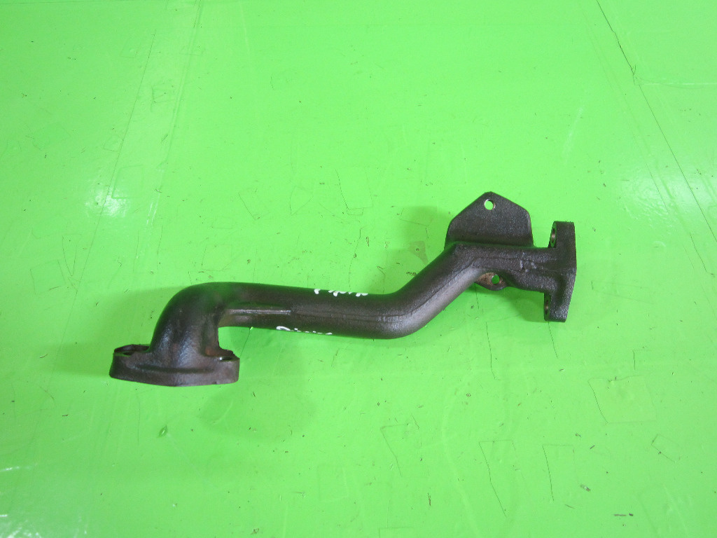 CONDUCTA / TEAVA EGR MITSUBISHI PAJERO PININ 1.8 GDI FAB. 1999 - 2007 ⭐⭐⭐⭐⭐
