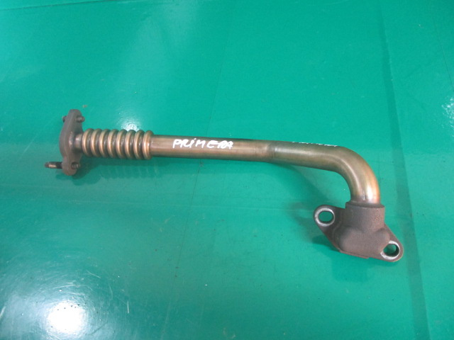 CONDUCTA / TEAVA EGR NISSAN PRIMERA P12 2.2 DCI FAB. 2001 - 2008 ⭐⭐⭐⭐⭐