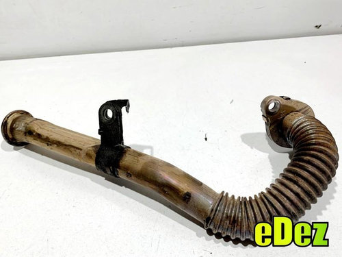 Conducta / teava egr Nissan Qashqai plus 2 ( 2008-2010) 2.0 dci M9R 1471700QAB