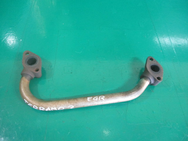 CONDUCTA / TEAVA EGR NISSAN TERRANO 2 2.7 TDI 4X4 FAB. 1999 - 2007 ⭐⭐⭐⭐⭐