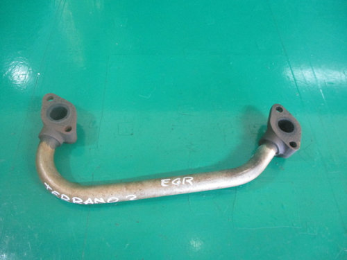 CONDUCTA / TEAVA EGR NISSAN TERRANO 2 2.7 TDI 4X4 FAB. 1999 - 2007 ⭐⭐⭐⭐⭐