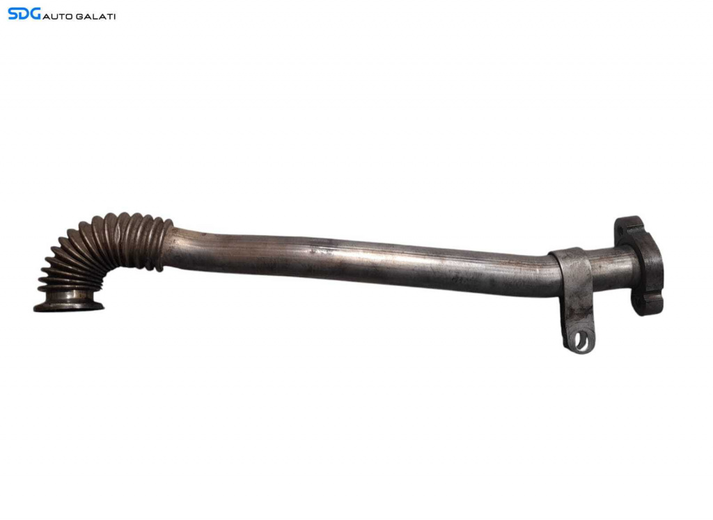 Conducta Teava EGR Peugeot Expert 2.0 HDI 1994 - 2006 Cod 9649688980 [N1055]