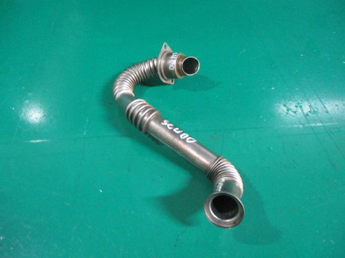 CONDUCTA / TEAVA EGR RACITOR GAZE FIAT SCUDO 1.6 JTD FAB. 2007 - 2016 ⭐⭐⭐⭐⭐