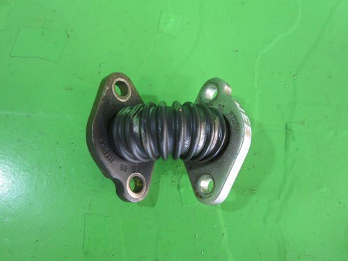 CONDUCTA / TEAVA EGR / RACITOR GAZE JEEP GRAND CHEROKEE 3 4x4 3.0 CRD FAB. 2006 - 2011 ⭐⭐⭐⭐...
