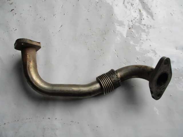 CONDUCTA TEAVA EGR SEAT CORDOBA 1.9 TDI ALH FAB. 1996 – 2002 ⭐⭐⭐⭐⭐