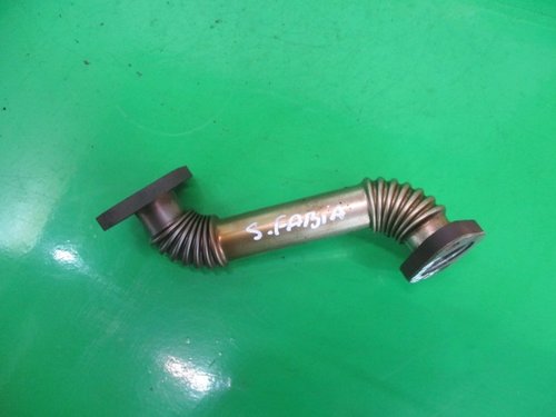 CONDUCTA / TEAVA EGR SKODA FABIA 1.4 TDI FAB. 1999 - 2008 ⭐⭐⭐⭐⭐