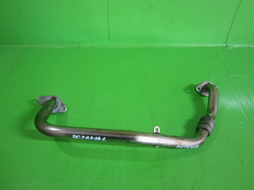 CONDUCTA / TEAVA EGR SKODA OCTAVIA II 2.