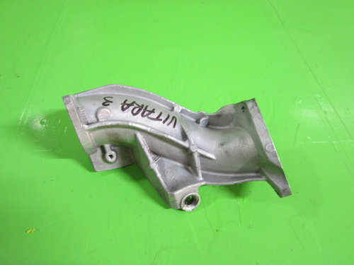 CONDUCTA / TEAVA EGR SUZUKI GRAND VITARA 2 1.9 DDiS 4x4 FAB. 2005 - 2015 ⭐⭐⭐⭐⭐