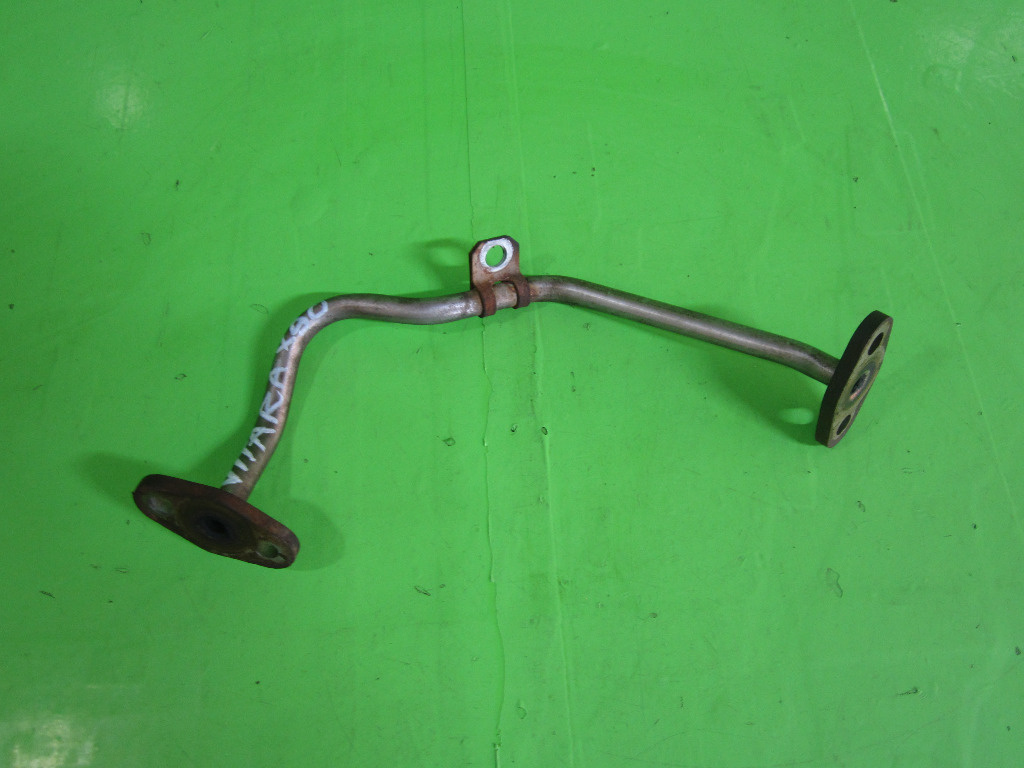 CONDUCTA / TEAVA EGR SUZUKI VITARA X-90 1.6 16V 4X4 FAB. 1995 - 1997 ⭐⭐⭐⭐⭐