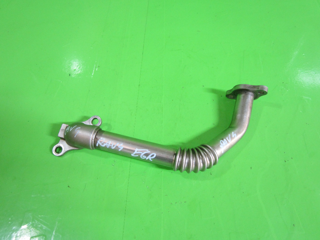 CONDUCTA / TEAVA EGR TOYOTA RAV 4 2.2 D 4x4 FAB. 2005 - 2010 ⭐⭐⭐⭐⭐