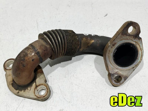 Conducta / teava egr Volkswagen Touran (2003-2006) 1.9 tdi bxe 038131521CD