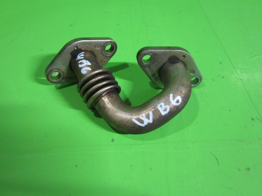 CONDUCTA / TEAVA EGR VW PASSAT B6 2.0 TD