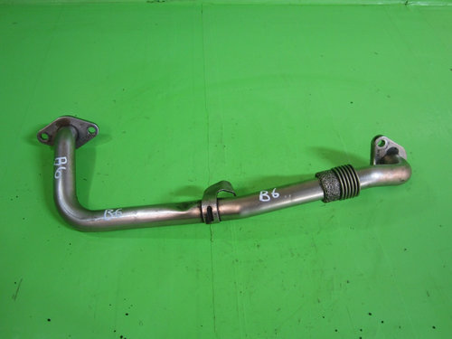 CONDUCTA / TEAVA EGR VW PASSAT B6 2.0 TDI FAB. 2005 - 2010 ⭐⭐⭐⭐⭐