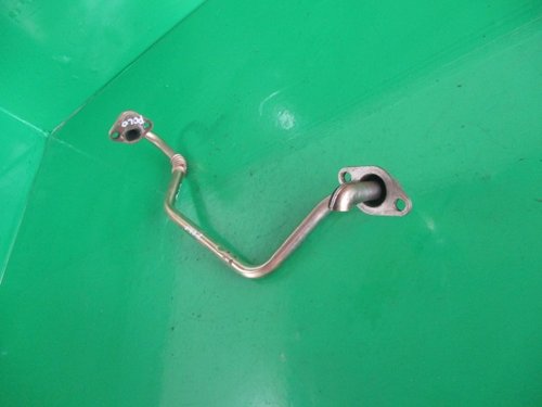 CONDUCTA / TEAVA EGR VW POLO 9N FAB. 2001 - 2007 1.2 12V 64cp 47kw ⭐⭐⭐⭐⭐