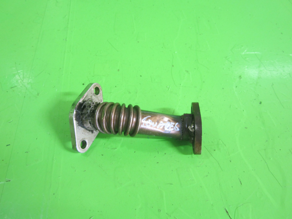 CONDUCTA / TEAVA EGR VW TOUAREG 3.0 V6 TDI FAB. 2002 - 2010 ⭐⭐⭐⭐⭐