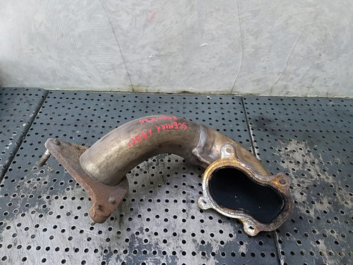 Conducta teava evacuare 1.9 dci renault scenic 1 8200037935