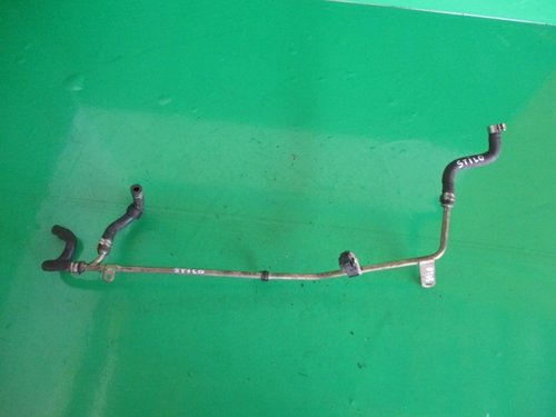 CONDUCTA / TEAVA FIAT STILO 1.9 JTD FAB. 2001 - 2010 ⭐⭐⭐⭐⭐