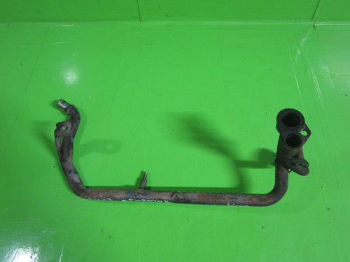CONDUCTA / TEAVA FILTRU EPURATOR LAND ROVER DISCOVERY 3 2.7 TD 4x4 FAB. 2004 - 2009 ⭐⭐⭐⭐⭐