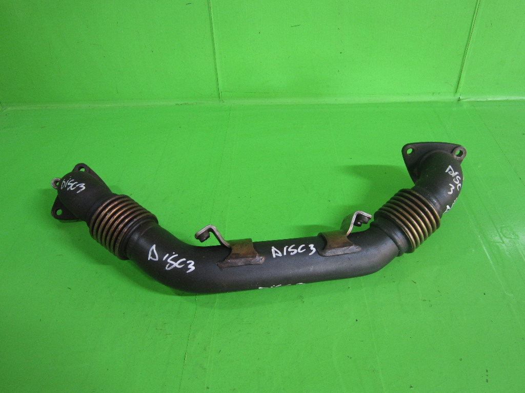CONDUCTA / TEAVA FLEXIBILA GALERIE EVACUARE RANGE LAND ROVER DISCOVERY 3 2.7 TD 4x4 2004-2009 ⭐⭐⭐⭐⭐