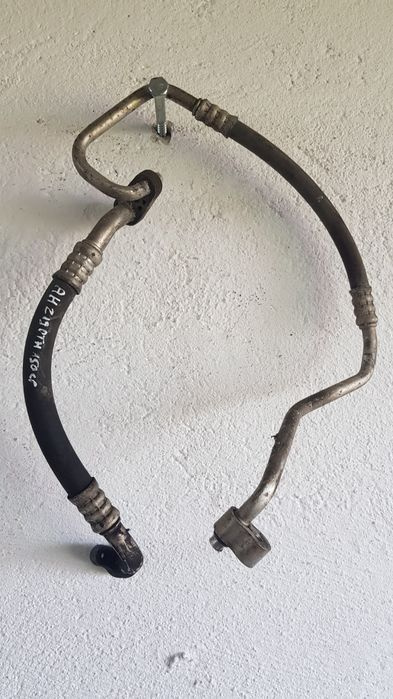 Conducta teava furtun clima ac Opel Astra H Zafira B 1.9 cdti
