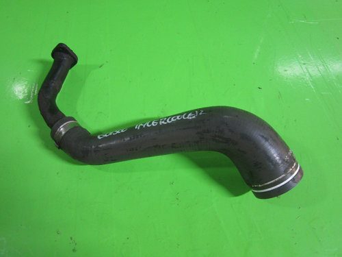 CONDUCTA / TEAVA Furtun INTERCOOLER FIAT DOBLO 1.3 JTD 51kw 70cp FAB. 2000 - 2006 ⭐⭐⭐⭐⭐
