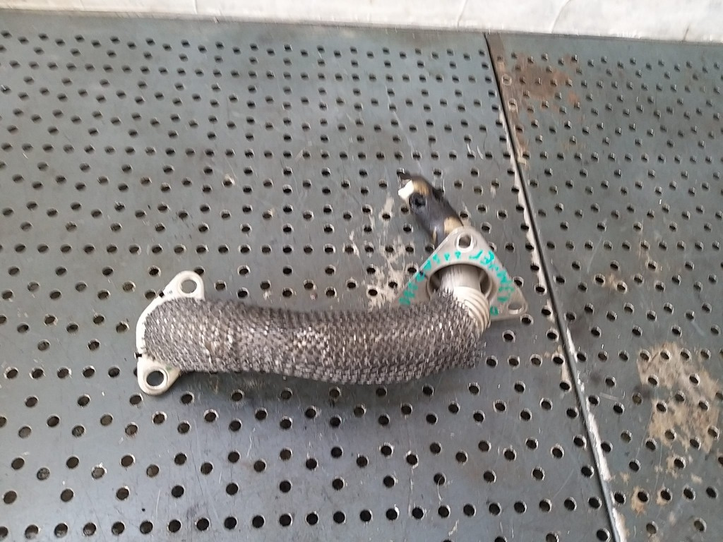 Conducta teava gaze 1.3 mjt fiat fiorino