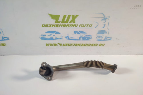 Conducta teava gaze 1.6 fsi BLF 03c131521 Volkswagen VW Jetta 5 [2005 - 2011]