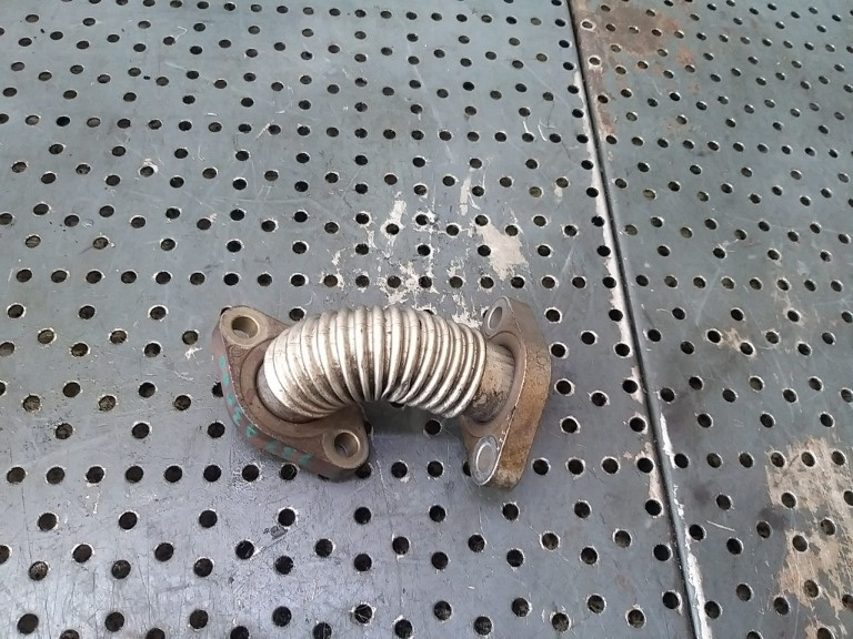 Conducta teava gaze 1.9 jtdm alfa romeo 147 937 a854