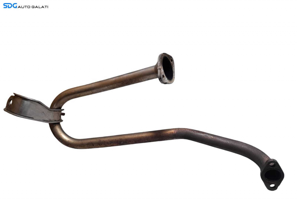 Conducta Teava Gaze EGR Volkswagen EOS 2.0 FSI 2006 - 2015 Cod 06F131521N [N0832]