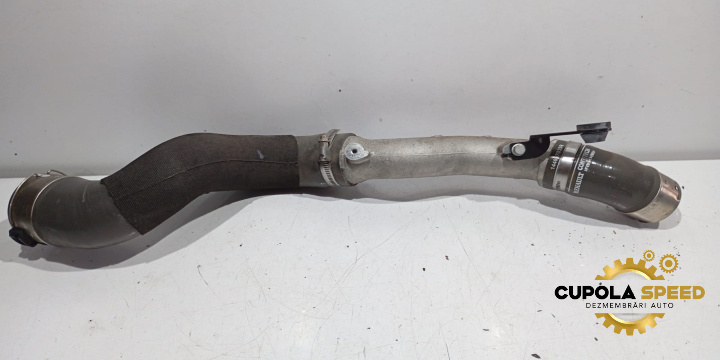Conducta / Teava intercooler 144607035R 1.8TCE Renault Espace 5 [facelift] [2019 - 2020]