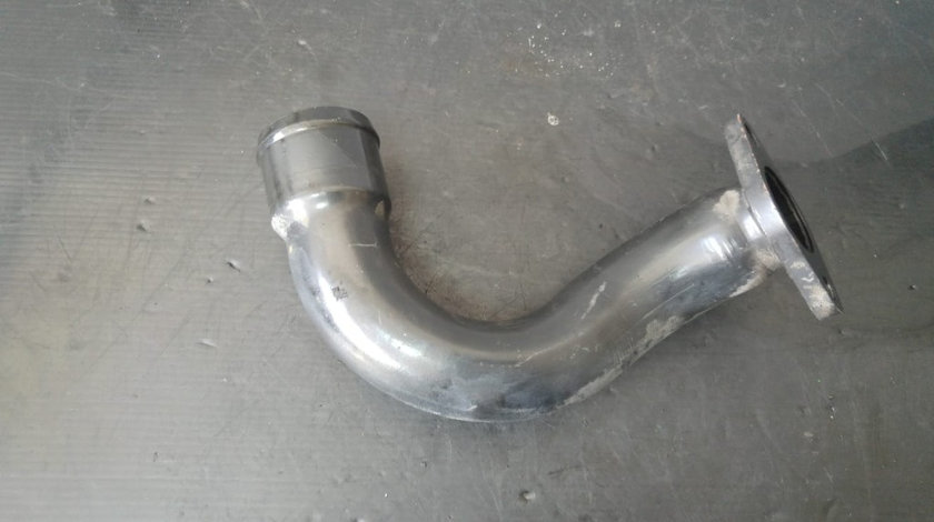 Conducta teava intercooler 2.2 dci yd22 nissan almera 2