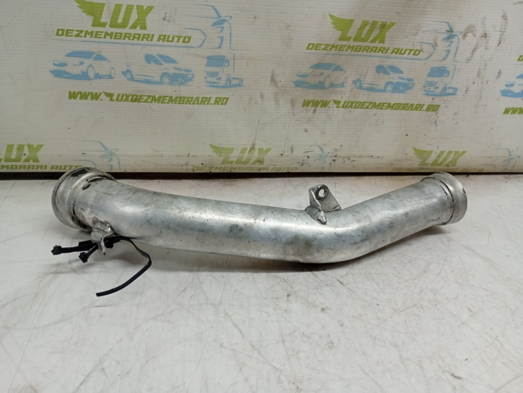 Conducta teava intercooler 3.0 cdi om642920 Mercedes-Benz CLS-Class C219 [2004 - 2008] 3.0 cdi om642920