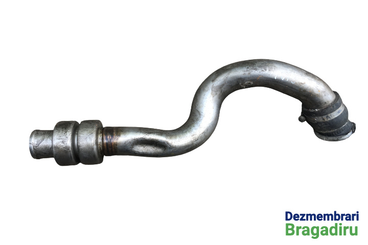 Conducta / Teava intercooler Land Rover Discovery 3 [2004 - 2009] SUV 2.7 TD AT (190 hp) Cod motor: 276DT