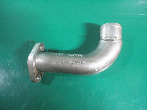 CONDUCTA / TEAVA INTERCOOLER TURBO COD 14460BN300 NISSAN PRIMERA P12 2.2 DCI FAB. 2001 - 2008 ⭐⭐...
