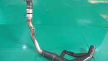 CONDUCTA / TEAVA INTERCOOLER TURBO FORD MONDEO MK3...