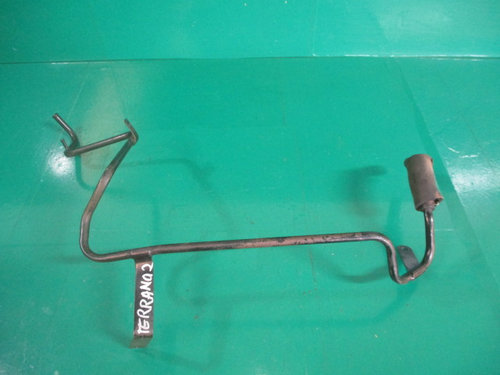 CONDUCTA / TEAVA NISSAN TERRANO 2 2.7 TDI 4X4 FAB. 1999 - 2007 ⭐⭐⭐⭐⭐