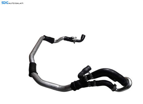 Conducta Teava Racire Motor Volvo XC90 2.4 D 2002 - 2014 Cod 8692724 [N1191]