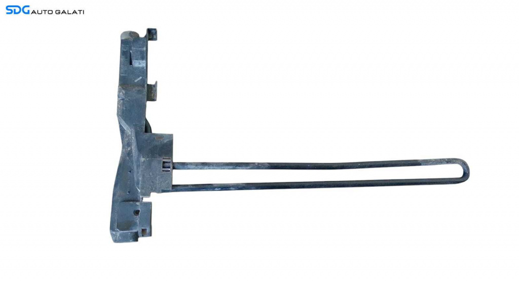Conducta Teava Racire Ulei Lichid Servodirectie BMW Seria 3 E46 2.0 D 1997 - 2005 [M8089]