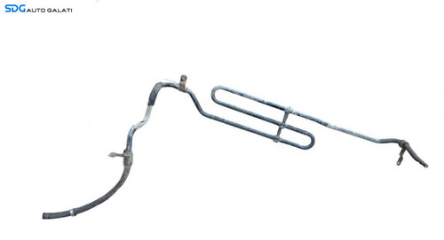 Conducta Teava Racire Ulei Peugeot 407 2.0 HDI 2004 - 2010 [M8552]