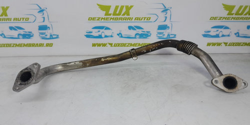 Conducta teava racitor gaze 2.0 tdi BKP 03g131521d Volkswagen VW Passat B6 [2005 - 2010]