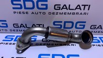 Conducta Teava Racitor Gaze BMW Seria 3 E46 320D 1...