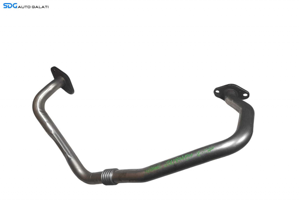 Conducta Teava Racitor Gaze Dodge Journey 2.0 CRD 2008 - 2016 [N0666]