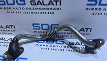 Conducta Teava Racitor Gaze EGR Mazda 6 2.0 D 2002...