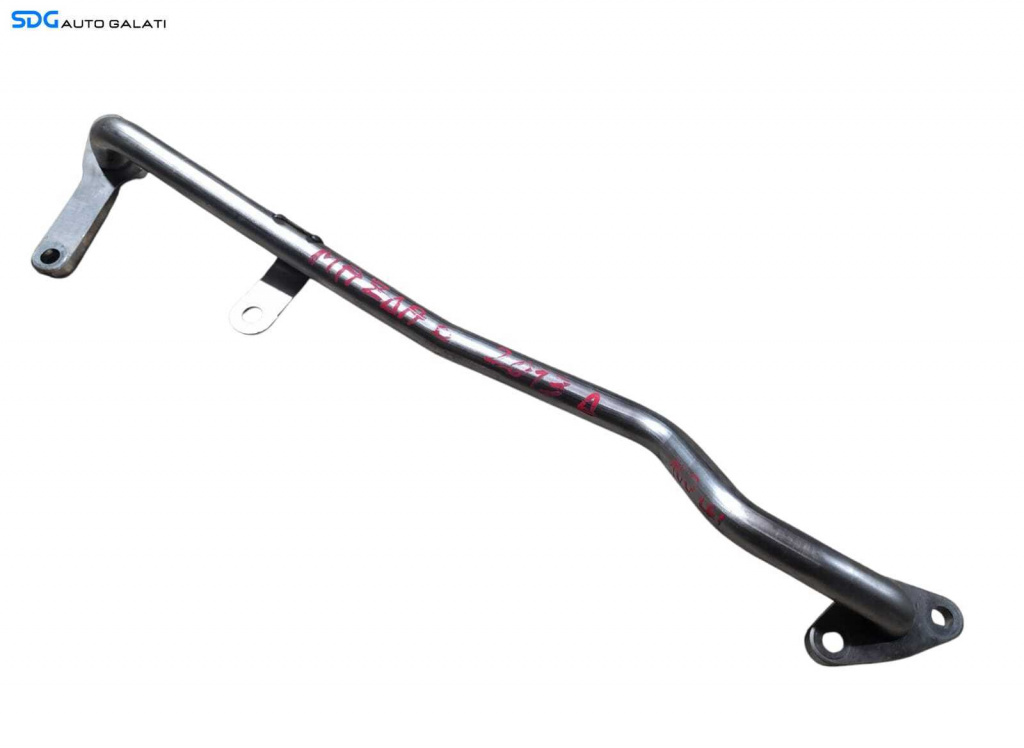 Conducta Teava Racitor Gaze EGR Mazda 6 GJ 2.2 Diesel 2012 - 2018 [N1589]