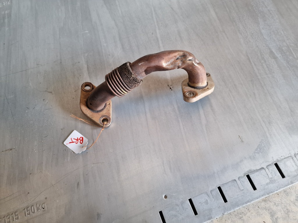 Conducta Teava Racitor Gaze Vw Sharan 2.0TDI BRT 03G131521AE