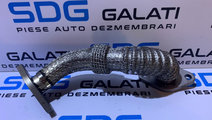 Conducta / Teava / Racord EGR Racitor Gaze Audi A4...