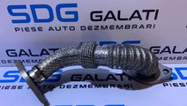 Conducta Teava Racord EGR Racitor Gaze Volkswagen ...